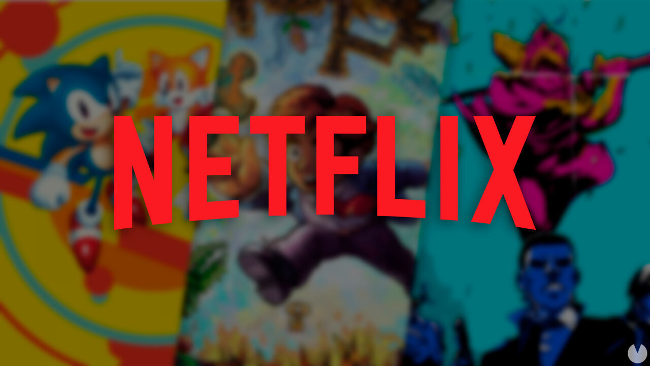 Cinco nuevos juegos gratis llegan a Netflix en mayo, incluyendo un lanzamiento día uno