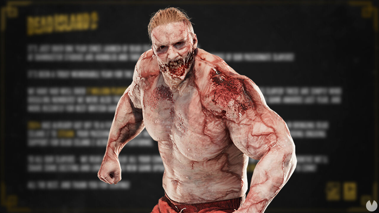 'Dead Island 2 no ha acabado todavía': El juego de zombis supera los 7 millones de jugadores y tendrá más contenido