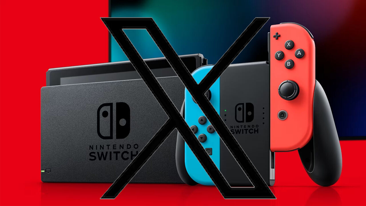 Otra consola pierde compatibilidad con Twitter: Nintendo Switch dejará de permitir compartir imágenes y vídeos