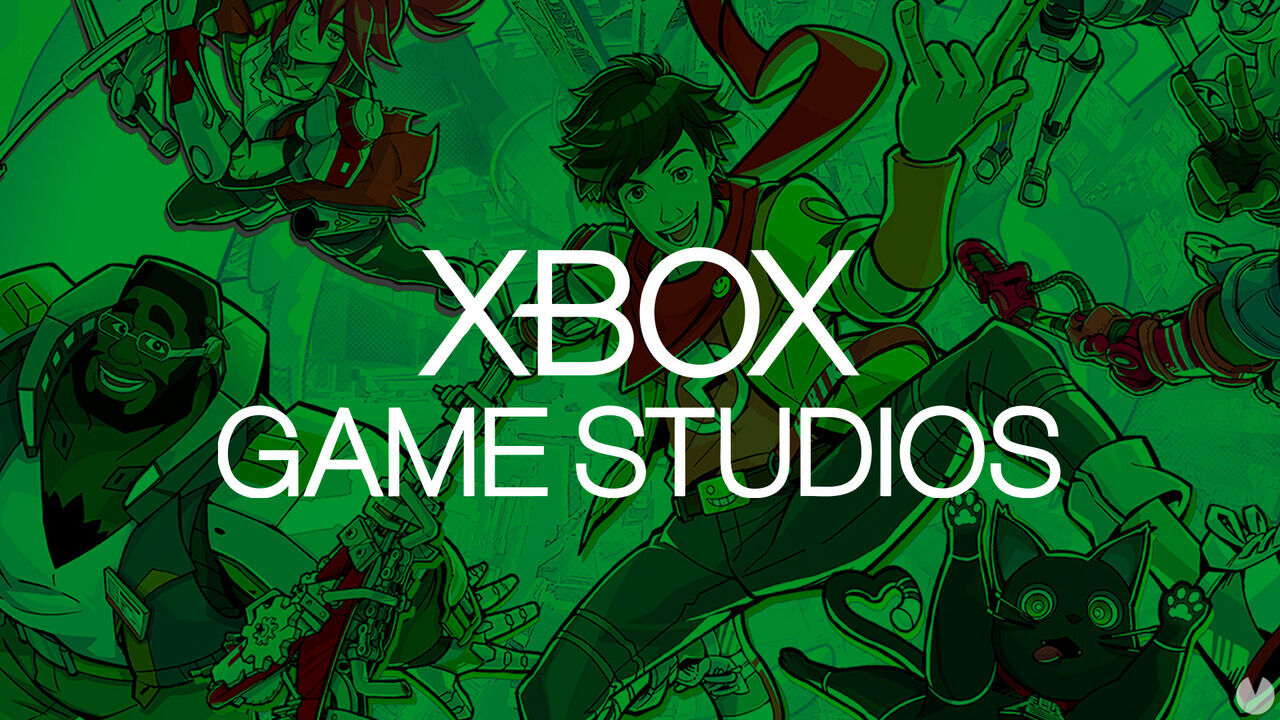 Xbox habría dicho que 'necesita' juegos pequeños y premiados tras cerrar a los creadores de Hi-Fi Rush