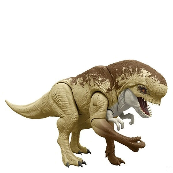 D-Rex de Jurassic World Rebirth