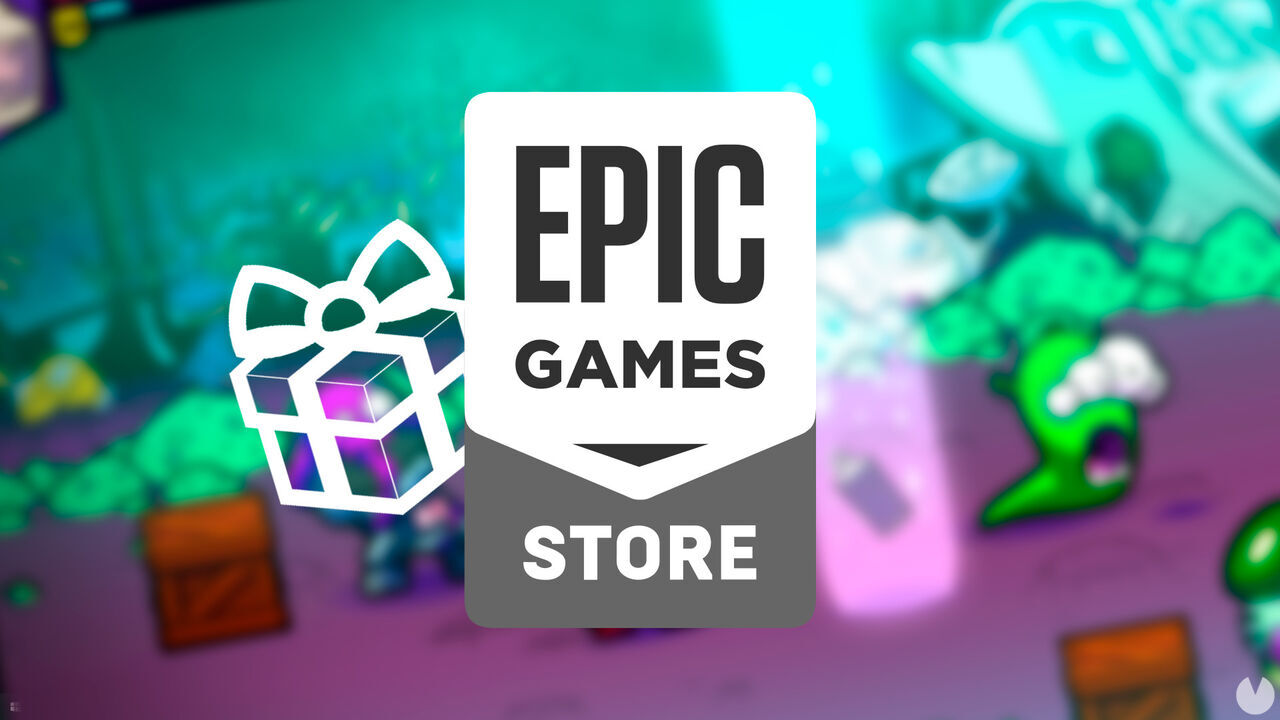 Ya disponible el nuevo juego gratis de Epic Games Store y anunciado el de la próxima semana