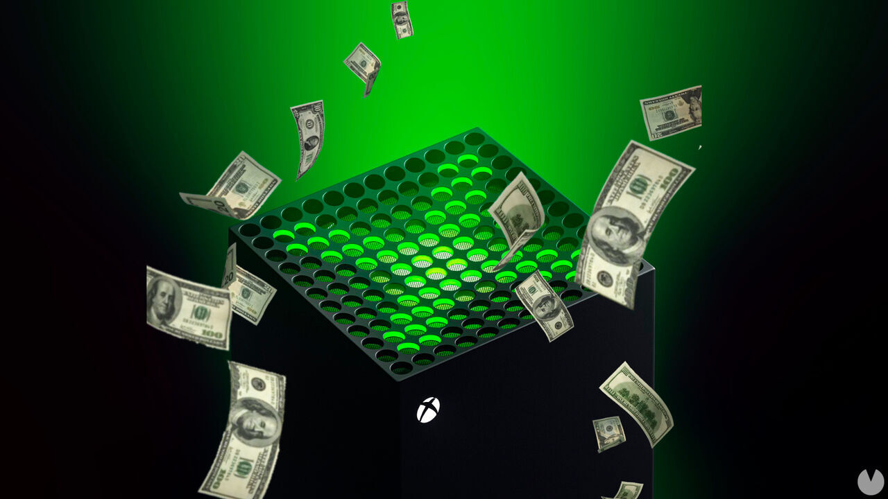 Nuevo informe de ganancias de Microsoft: Xbox sube sus ingresos pero baja su venta de consolas