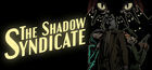 Portada The Shadow Syndicate