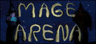 Portada Mage Arena