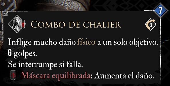 Clair Obscur: Expedition 33 - Cómo desbloquear la habilidad de Monoco Combo de chalier