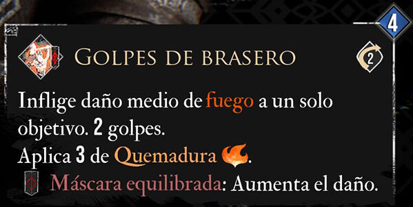 Clair Obscur: Expedition 33 - Cómo desbloquear la habilidad de Monoco Golpes de brasero