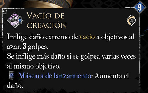Clair Obscur: Expedition 33 - Cómo desbloquear la habilidad de Monoco Vacío de creación