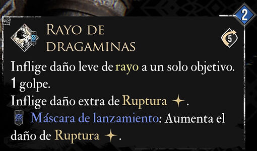 Clair Obscur: Expedition 33 - Cómo desbloquear la habilidad de Monoco Rayo de dragaminas