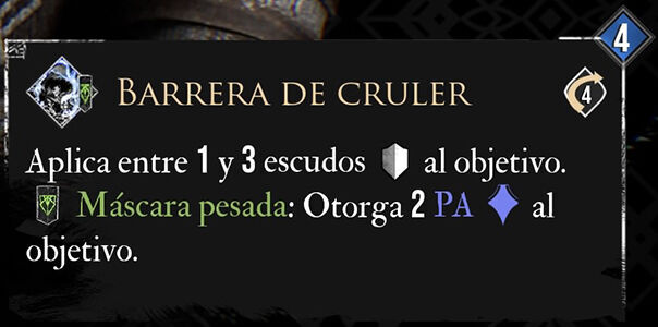 Clair Obscur: Expedition 33 - Cómo desbloquear la habilidad de Monoco Barrera de cruler