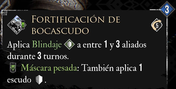 Clair Obscur: Expedition 33 - Cómo desbloquear la habilidad de Monoco Fortificación de bocascudo
