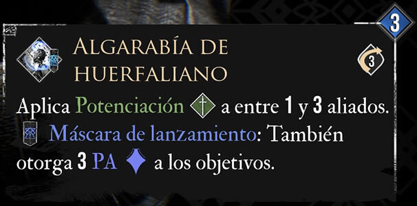 Clair Obscur: Expedition 33 - Cómo desbloquear la habilidad de Monoco Algarabía de huerfaliano