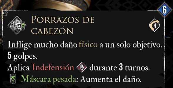 Clair Obscur: Expedition 33 - Cómo desbloquear la habilidad de Monoco Porrazos de cabezón