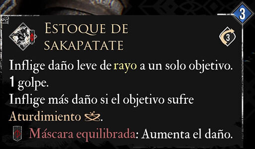 Clair Obscur: Expedition 33 - Cómo desbloquear la habilidad de Monoco Estoque de sakapatate