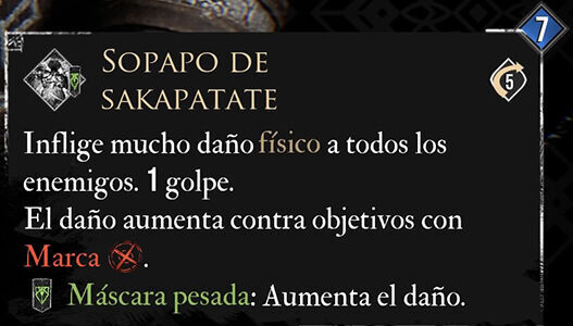 Clair Obscur: Expedition 33 - Cómo desbloquear la habilidad de Monoco Sopapo de sakapatate