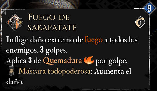 Clair Obscur: Expedition 33 - Cómo desbloquear la habilidad de Monoco Fuego de sakapatate