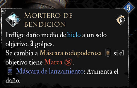 Clair Obscur: Expedition 33 - Cómo desbloquear la habilidad de Monoco Mortero de bendición