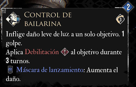 Clair Obscur: Expedition 33 - Cómo desbloquear la habilidad de Monoco Control de bailarina