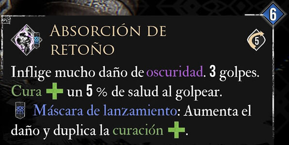 Clair Obscur: Expedition 33 - Cómo desbloquear la habilidad de Monoco Absorción de retoño