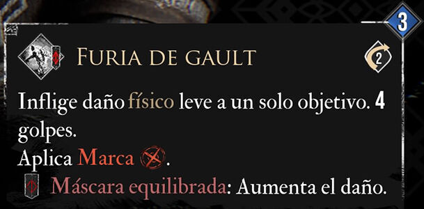 Clair Obscur: Expedition 33 - Cómo desbloquear la habilidad de Monoco Furia de gault