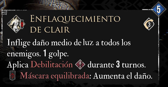 Clair Obscur: Expedition 33 - Cómo desbloquear la habilidad de Monoco Enflaquecimiento de clair