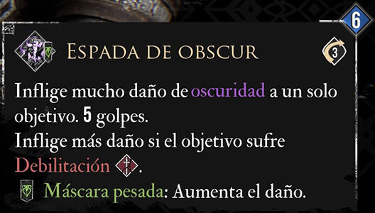 Clair Obscur: Expedition 33 - Cómo desbloquear la habilidad de Monoco Espada de obscur