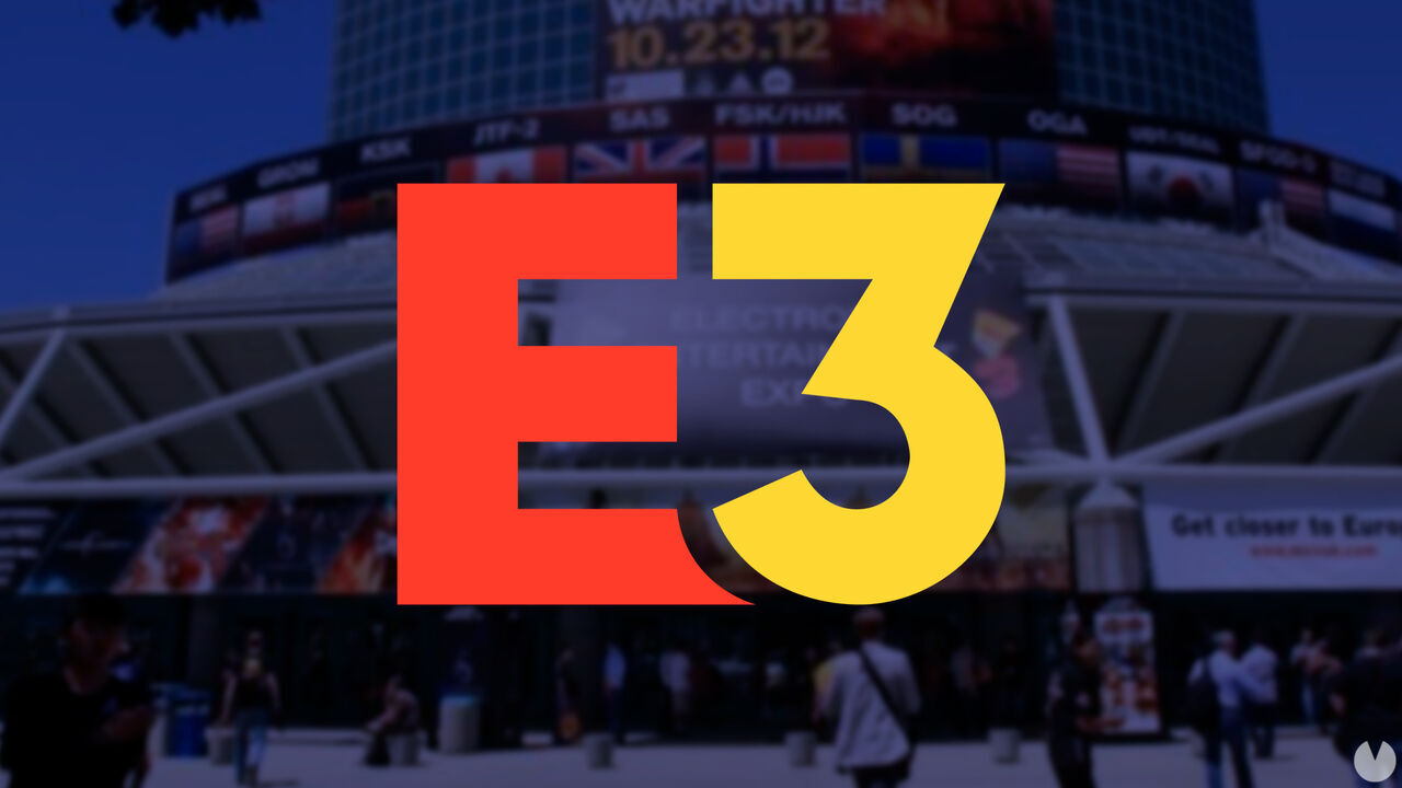 El E3, que cerró sus puertas definitivamente, habría cumplido 30 años. Noticias en tiempo real