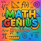 Math Genius: Division