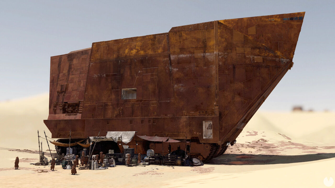 Tatooine llega a Starfield con nuevos mods que llevan el universo de Star Wars al RPG de Bethesda. Noticias en tiempo real