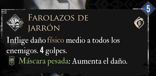 Clair Obscur: Expedition 33 - Cómo desbloquear la habilidad de Monoco Farolazos de jarrón