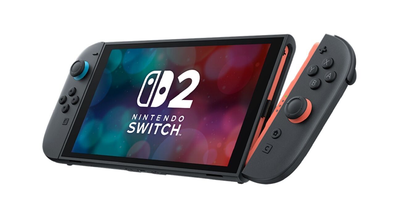 Nintendo Switch 2 permitirá bloquear la consola con un código PIN. Noticias en tiempo real