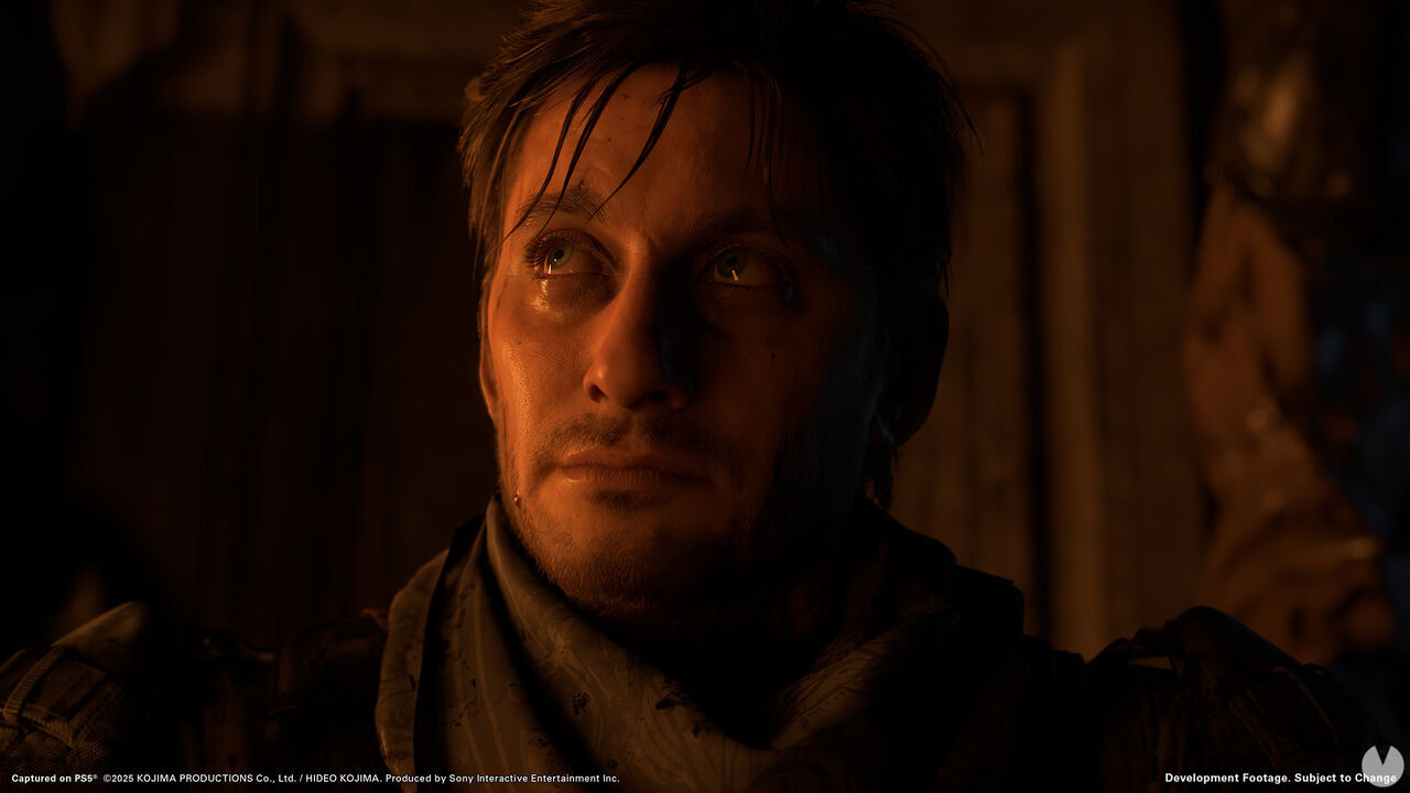 Death Stranding 2 trata temas 