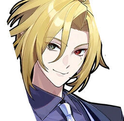 Mejores personajes de Zenless Zone Zero - Hugo