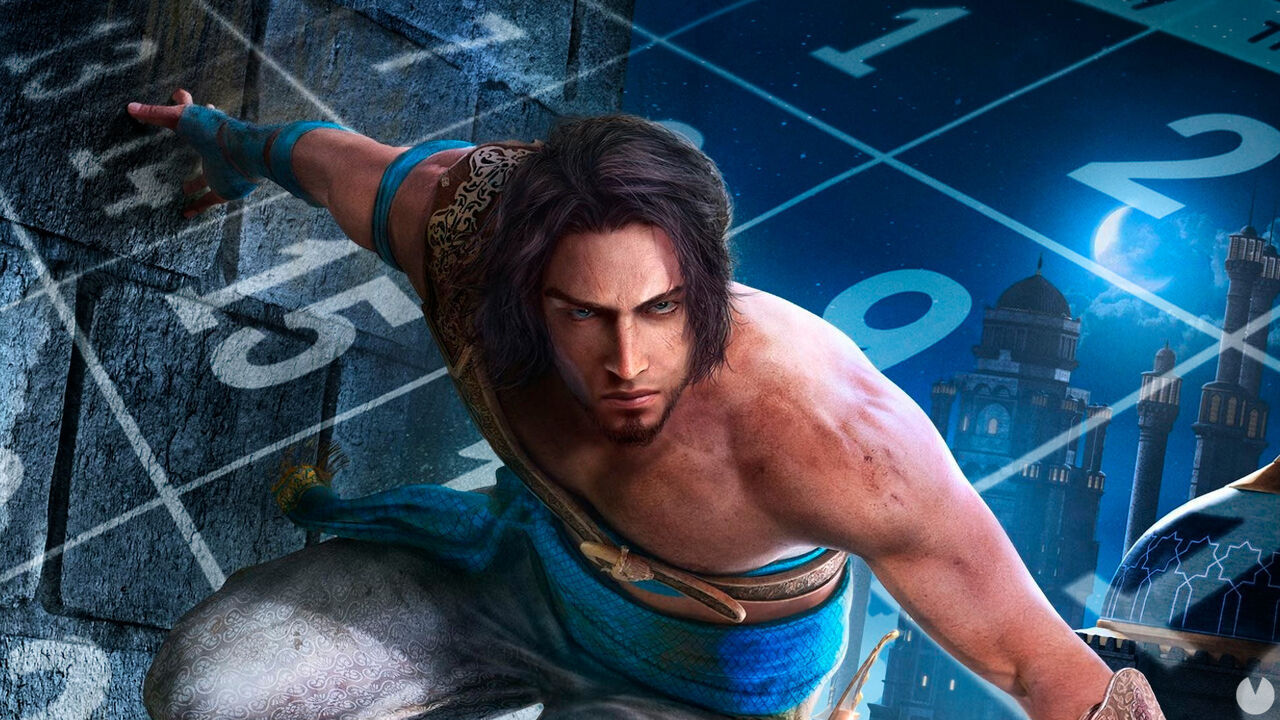 Ubisoft pone fecha de lanzamiento aproximada para Prince of Persia: Las Arenas del Tiempo Remake. Noticias en tiempo real