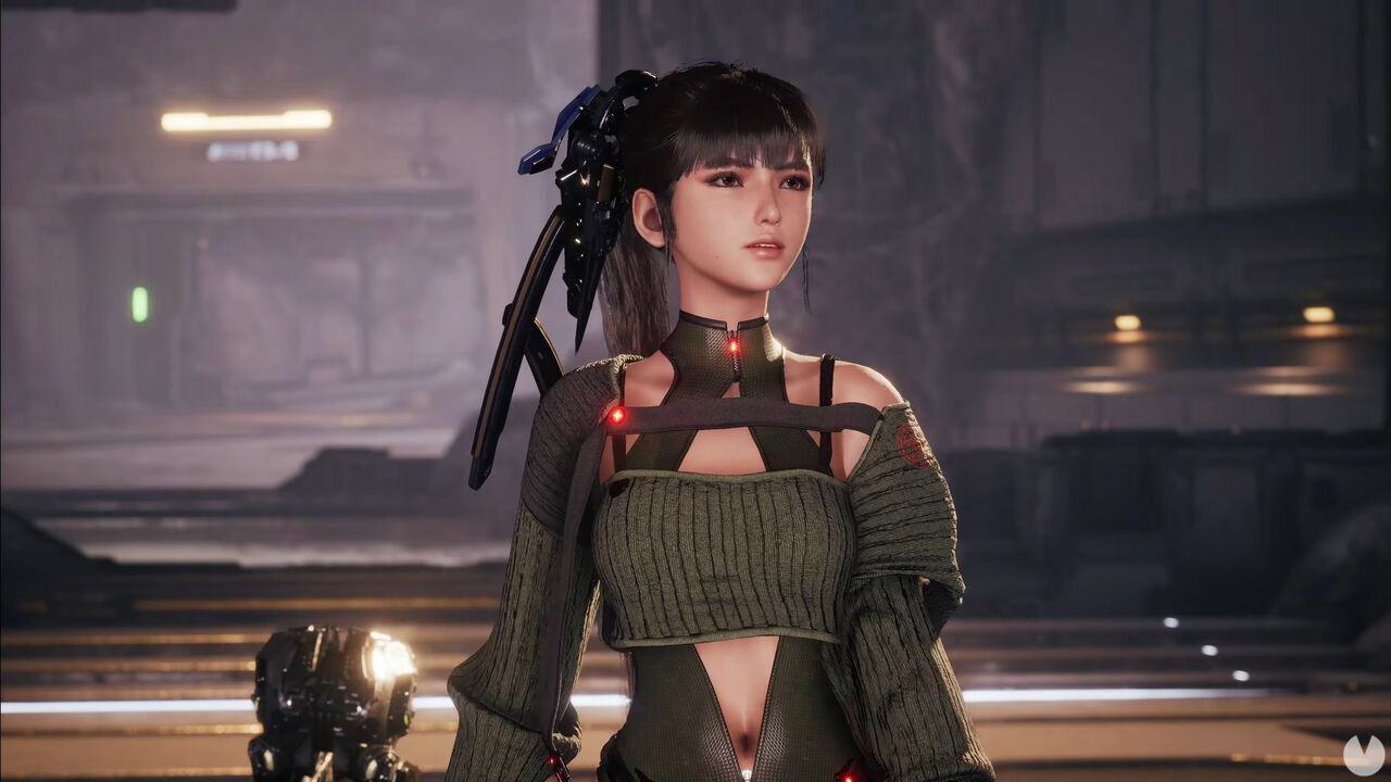 Sony lo hace oficial: Ya sabemos qué día llega Stellar Blade a PC, sus mejoras, contenido y requisitos. Noticias en tiempo real