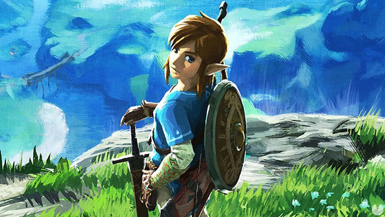 Todavía no ha salido en Switch 2, pero Zelda BOTW ya tiene su primer speedrun en la consola de Nintendo. Noticias en tiempo real