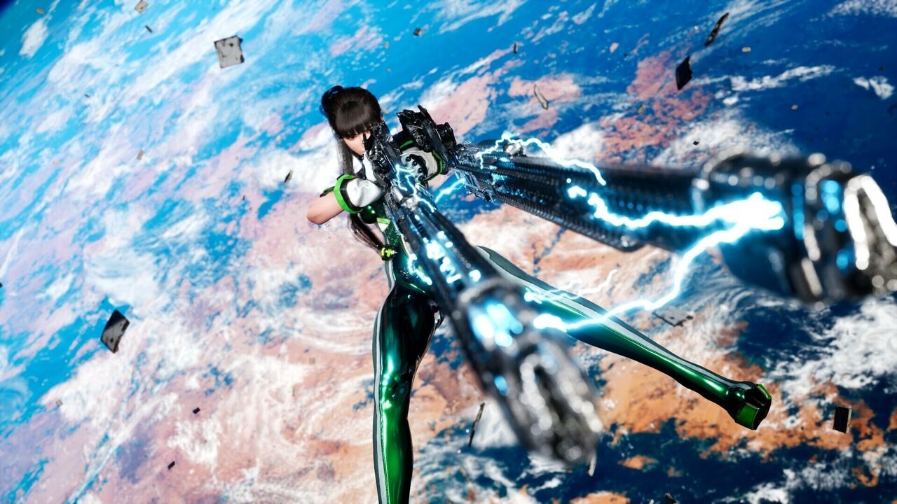 ¿Podrá tu ordenador con Stellar Blade? Publican sus requisitos en PC y se confirma que tendrá Denuvo