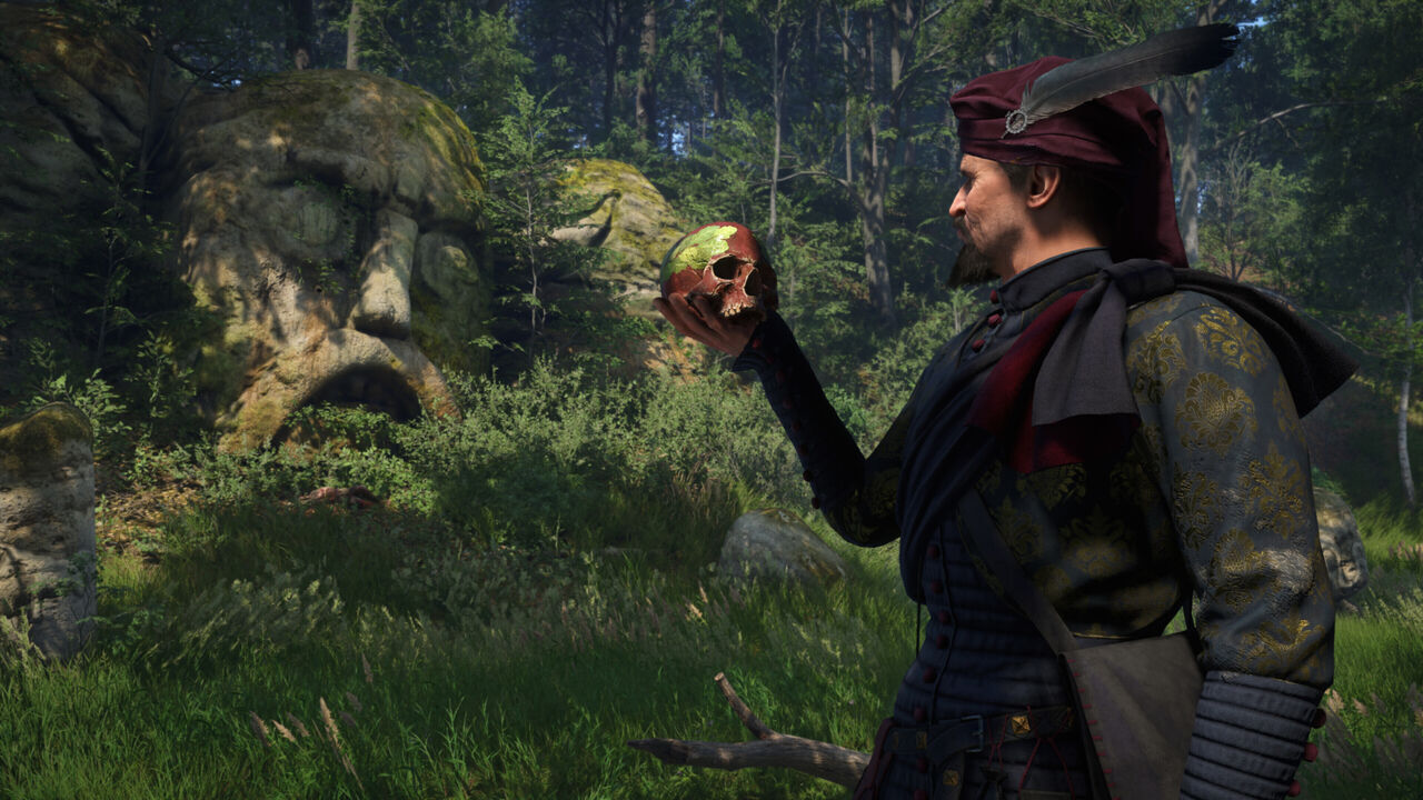 Ya disponible el primer DLC de pago de Kingdom Come: Deliverance II y la versión 1.3, que incluye una sorpresa. Noticias en tiempo real