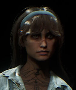 Clair Obscur: Expedition 33 - Peinado Clea de Sciel