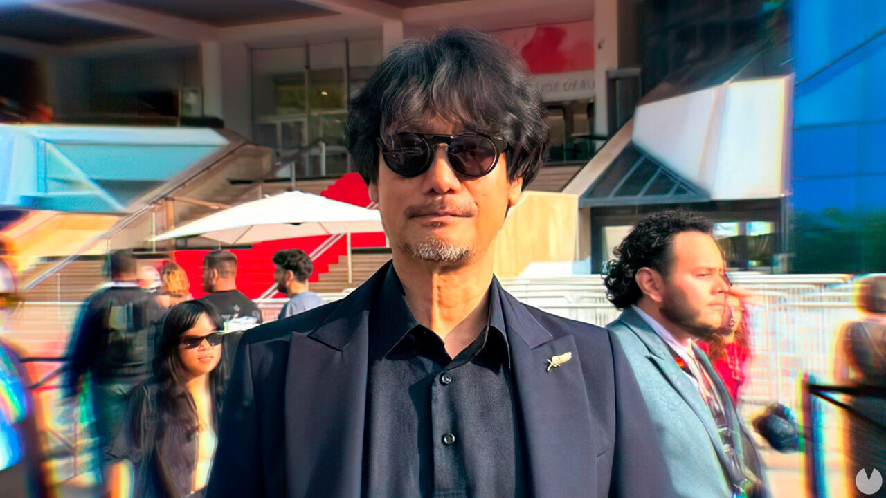 Kojima seguirá haciendo juegos después de morir: Le ha dejado a su equipo un USB lleno de ideas
