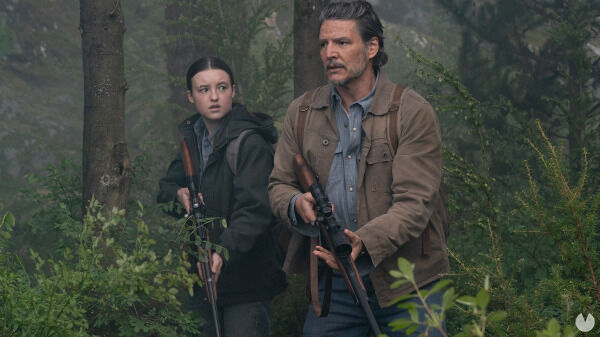 The Last of Us temporada 2