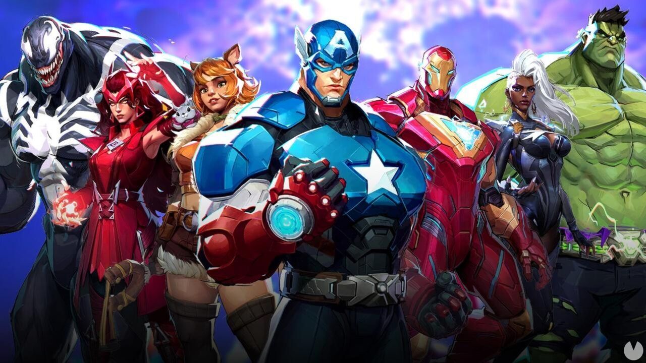 'Es asqueroso': La comunidad de Marvel Rivals odia a este superhéroe y piden que sea eliminado del juego ya mismo