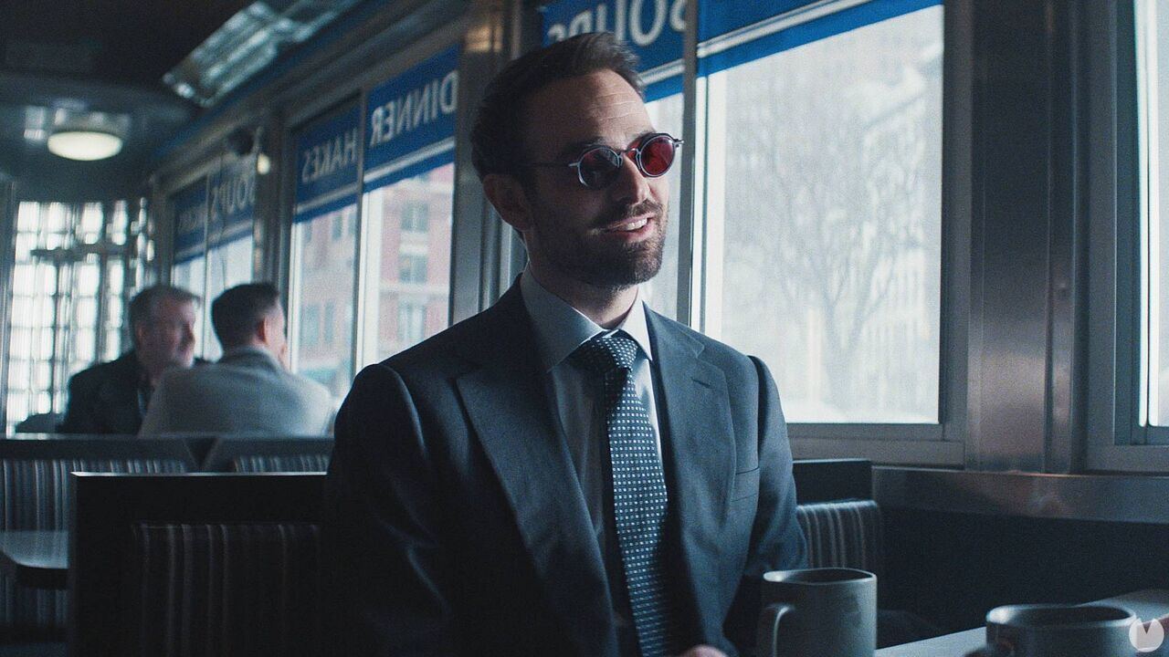 Daredevil: Born Again