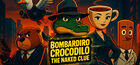 Bombardiro Crocodilo: The Naked Clue