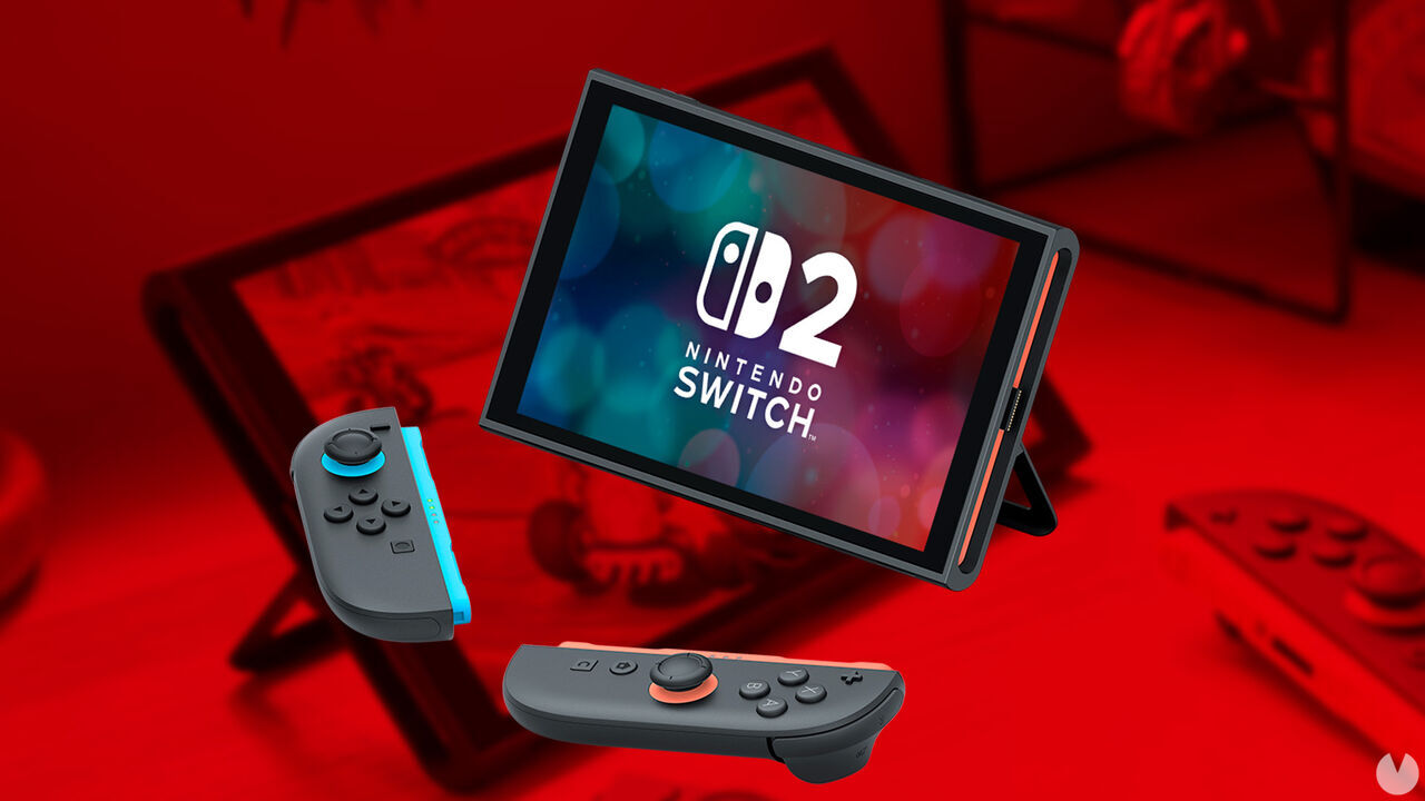 Nintendo se alía con Samsung para fabricar los principales chips de Switch 2 y aumentar su producción. Noticias en tiempo real