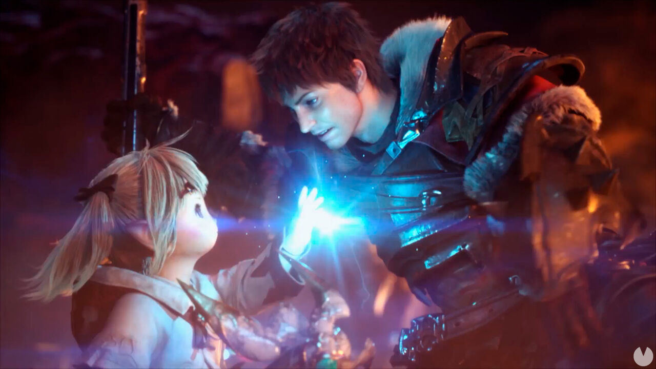 Final Fantasy 14 pone fecha para su debut en móviles, pero primero sólo en China. Noticias en tiempo real