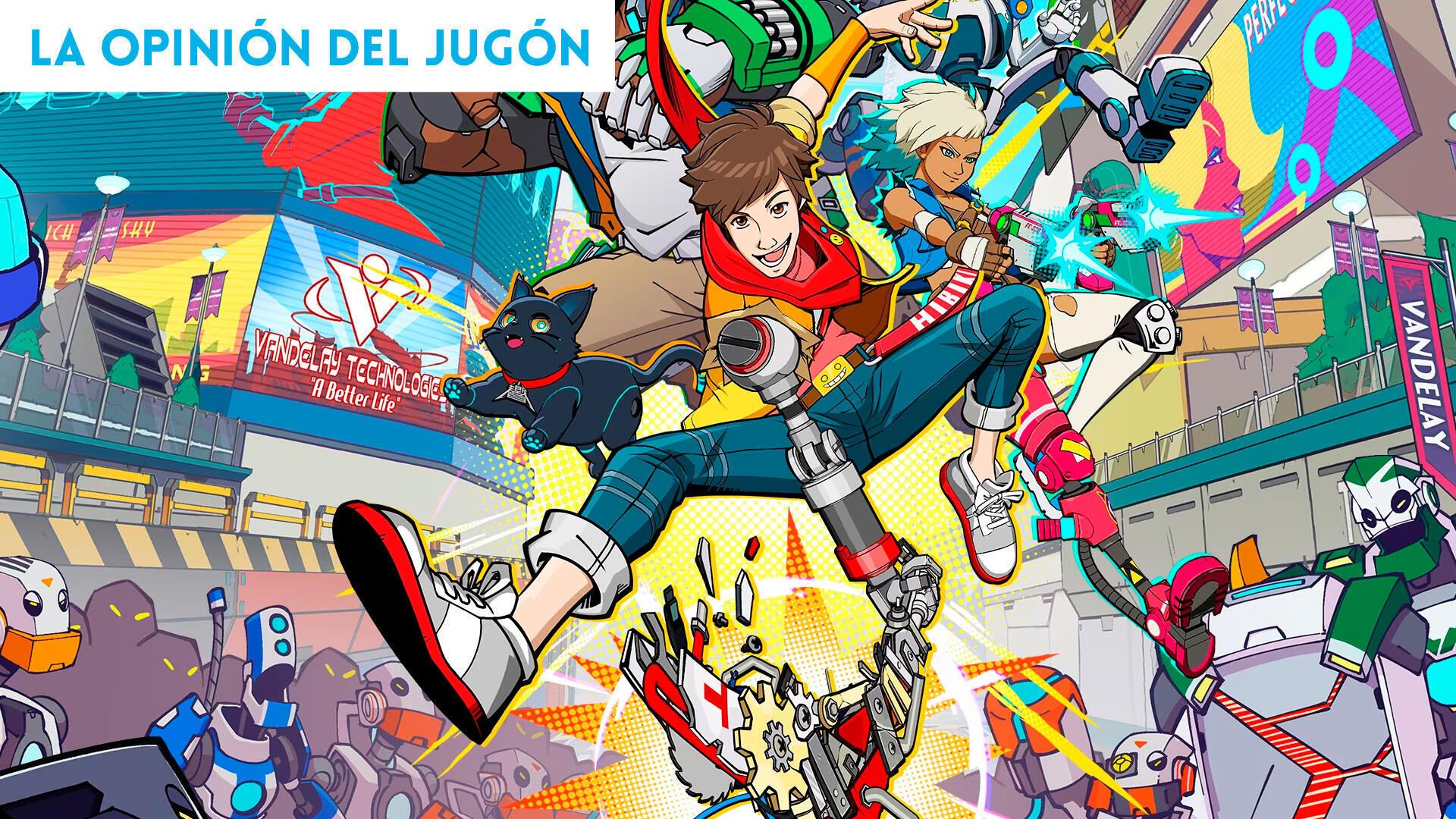 Qu opinas de los 'shadowdrop'?