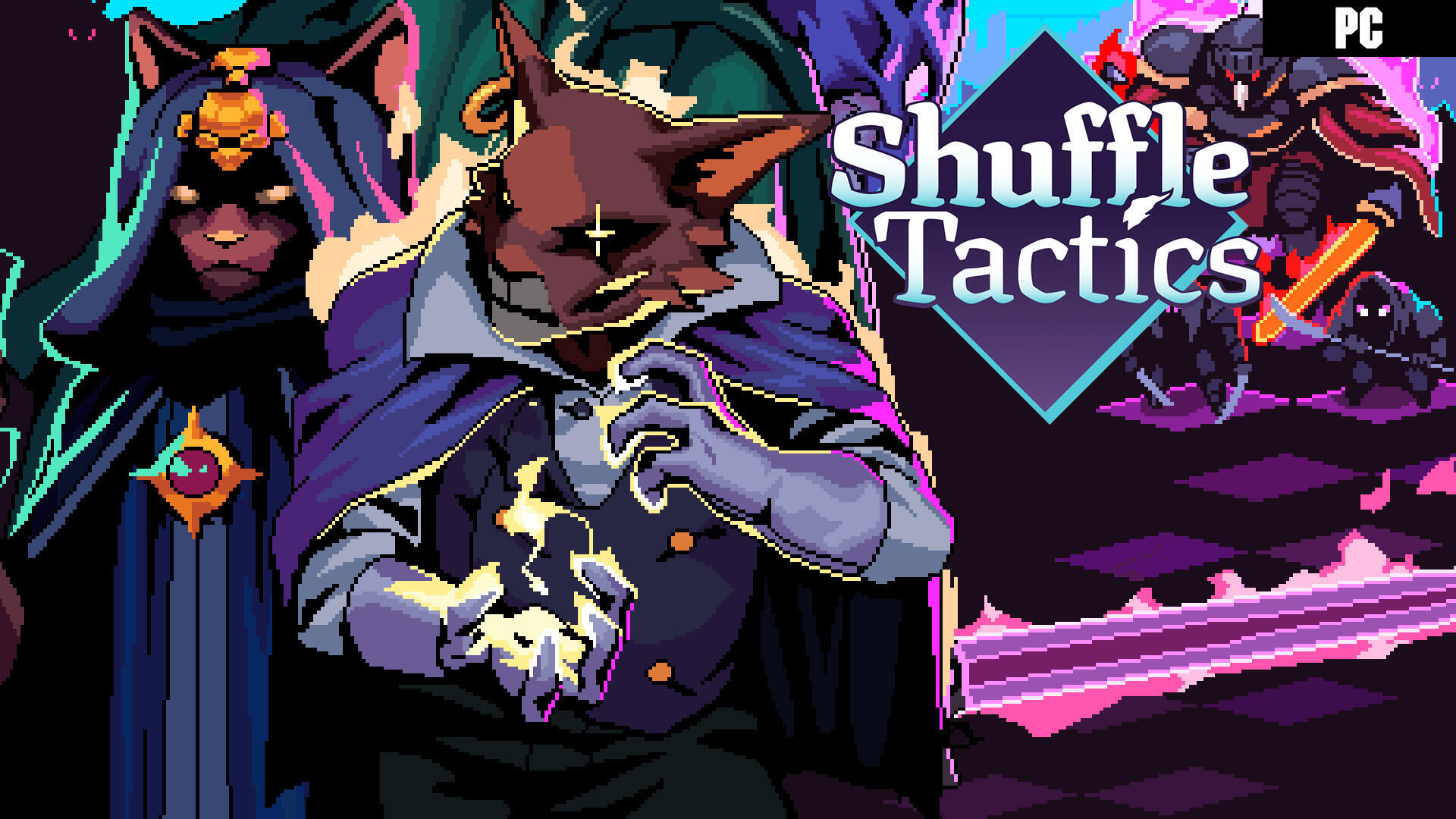 Shuffle Tactics