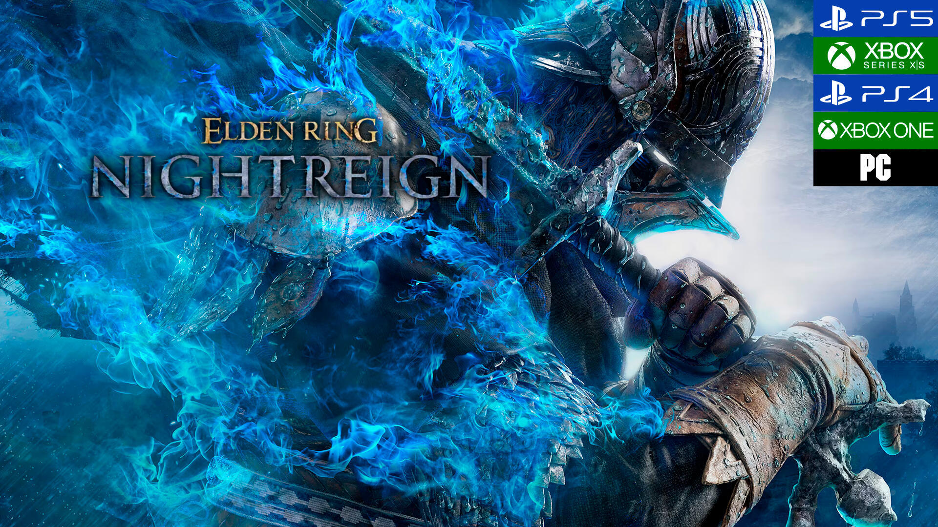 Elden Ring Nightreign