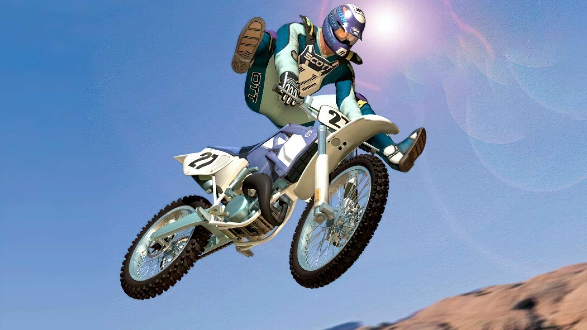 Uno de los mejores juegos de carreras de Nintendo cumple 25 años: Recordamos los saltos y acelerones de Excibebike 64
